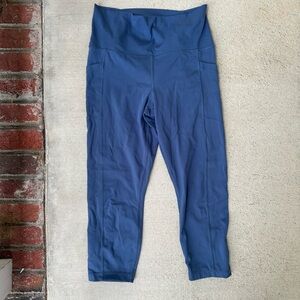 || Yogalicious || Leggings